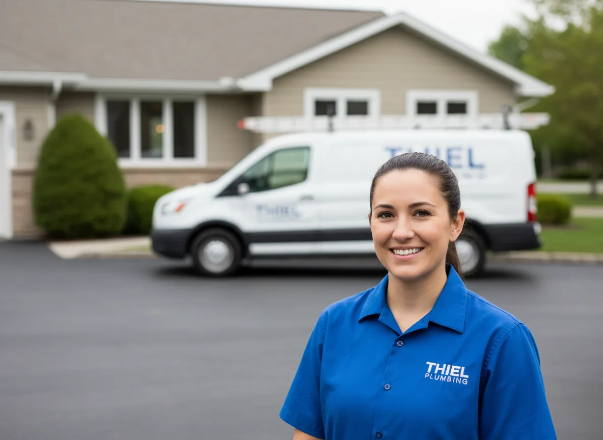 Plumber Bagley, MN FAQs